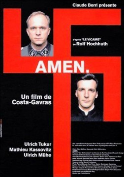 amen poster