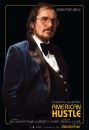 American Hustle: 5 character poster del film di David O. Russell