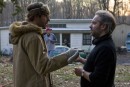 American Life di Sam Mendes: le foto del film e sul set