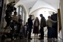 American Life di Sam Mendes: le foto del film e sul set