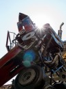 Anche Taiwan ha il suo Optimus Prime