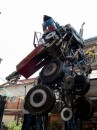 Anche Taiwan ha il suo Optimus Prime