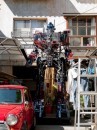 Anche Taiwan ha il suo Optimus Prime