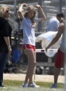 Anche Taylor Swift e Taylor Lautner nel cast di Valentine's Day - fotogallery dal set