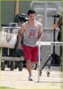 Anche Taylor Swift e Taylor Lautner nel cast di Valentine's Day - fotogallery dal set