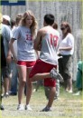 Anche Taylor Swift e Taylor Lautner nel cast di Valentine's Day - fotogallery dal set