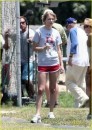 Anche Taylor Swift e Taylor Lautner nel cast di Valentine's Day - fotogallery dal set