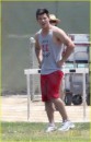 Anche Taylor Swift e Taylor Lautner nel cast di Valentine's Day - fotogallery dal set