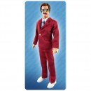 Anchorman 2 - le action figures di Will Ferrell, Paul Rudd e Steve Carell