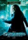 Ancora due character Poster per l'Apprendista Stregone (The Sorcerer's Apprentice)