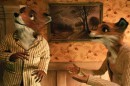 Ancora foto di Fantastic Mr. Fox