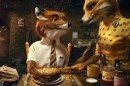 Ancora foto di Fantastic Mr. Fox