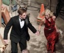 Ancora foto di Robert Pattinson e Reese Witherspoon sul set di Water for Elephants