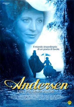 andersen poster