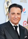 Andy Garcia: film e curiosità