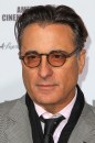 Andy Garcia: film e curiosità