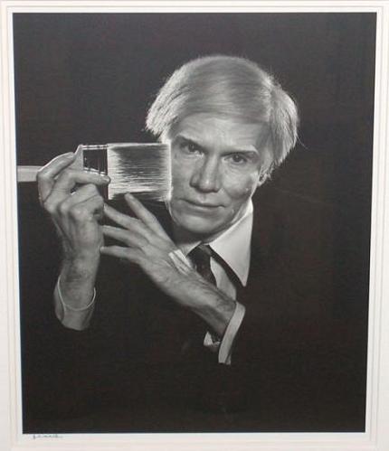 Andy Warhol