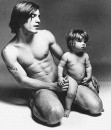 Joe Dallesandro