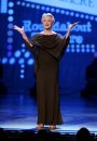 Angela Lansbury, 61st Annual Tony Awards At Radio City Music Hall, 10 mag 2007