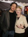 Angela Lansbury, Colin Firth, premiere Nanny McPhee, 14 gen 2006 