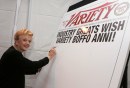 Angela Lansbury, Variety's Centennial Gala Presented by Target, 2 dic 2005