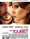 Angelian Jolie e Johnny Depp protagonisti di The Tourist - le locandine internazionali e la fotogallery