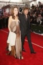 Angelina Jolie e Brad Pitt ai SAG - Screen Actors Guild Awards