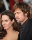 Angelina Jolie e Brad Pitt ai SAG - Screen Actors Guild Awards