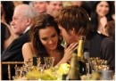 Angelina Jolie e Brad Pitt ai SAG - Screen Actors Guild Awards