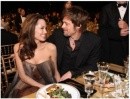 Angelina Jolie e Brad Pitt ai SAG - Screen Actors Guild Awards