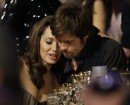 Angelina Jolie e Brad Pitt ai SAG - Screen Actors Guild Awards