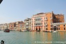 Angelina Jolie e Johnny Depp girano The Tourist a Venezia. Le nostre foto