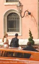 Angelina Jolie e Johnny Depp girano The Tourist a Venezia. Le nostre foto