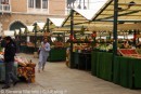 Angelina Jolie e Johnny Depp girano The Tourist a Venezia. Le nostre foto