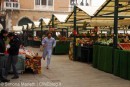 Angelina Jolie e Johnny Depp girano The Tourist a Venezia. Le nostre foto