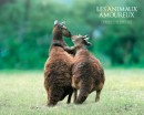 Animals in love: le foto del documentario Les Animaux Amoureux