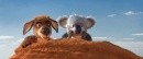 Animals United 3d: conosciamo i protagonisti