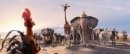 Animals United 3d: conosciamo i protagonisti