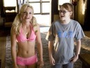 Anna Faris sexy gallery belle attrici Coniglietta di casa