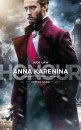 Anna Karenina: character poster e clip