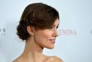 Anna Karenina: Keira Knightley presenta il film a Hollywood