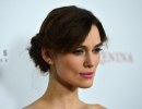 Anna Karenina: Keira Knightley presenta il film a Hollywood