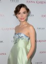 Anna Karenina: Keira Knightley presenta il film a Hollywood