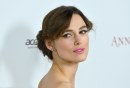 Anna Karenina: Keira Knightley presenta il film a Hollywood