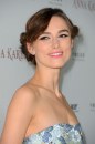 Anna Karenina: Keira Knightley presenta il film a Hollywood