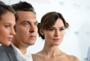 Anna Karenina: Keira Knightley presenta il film a Hollywood