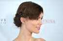 Anna Karenina: Keira Knightley presenta il film a Hollywood