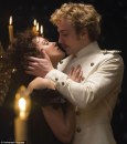 Anna Karenina: una manciata di nuove foto del film di Joe Wright