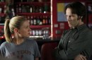 Anna Paquin e Stephen Moyer in True Blood