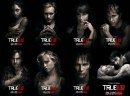 Poster Promozionale di True Blood